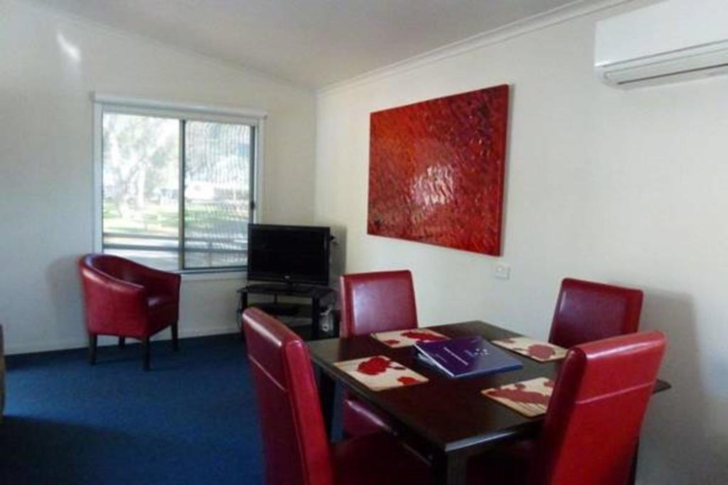 Horsham Riverside Caravan Park ห้อง รูปภาพ